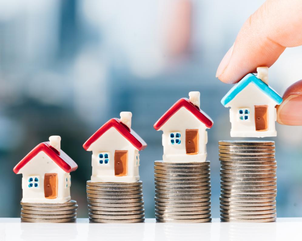 Investování do nemovitostí: Váš průvodce k finanční svobodě