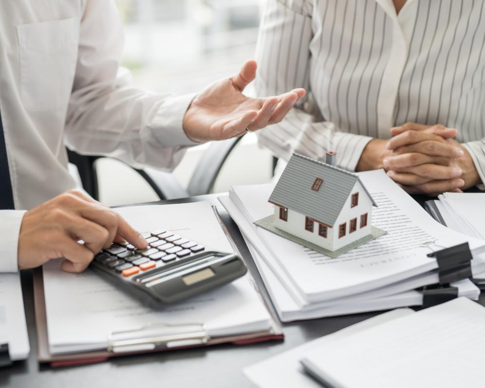 


    
    
    Životní situace, kdy dává smysl prodat nemovitost



Životní situace, kdy dává smysl prodat nemovitost