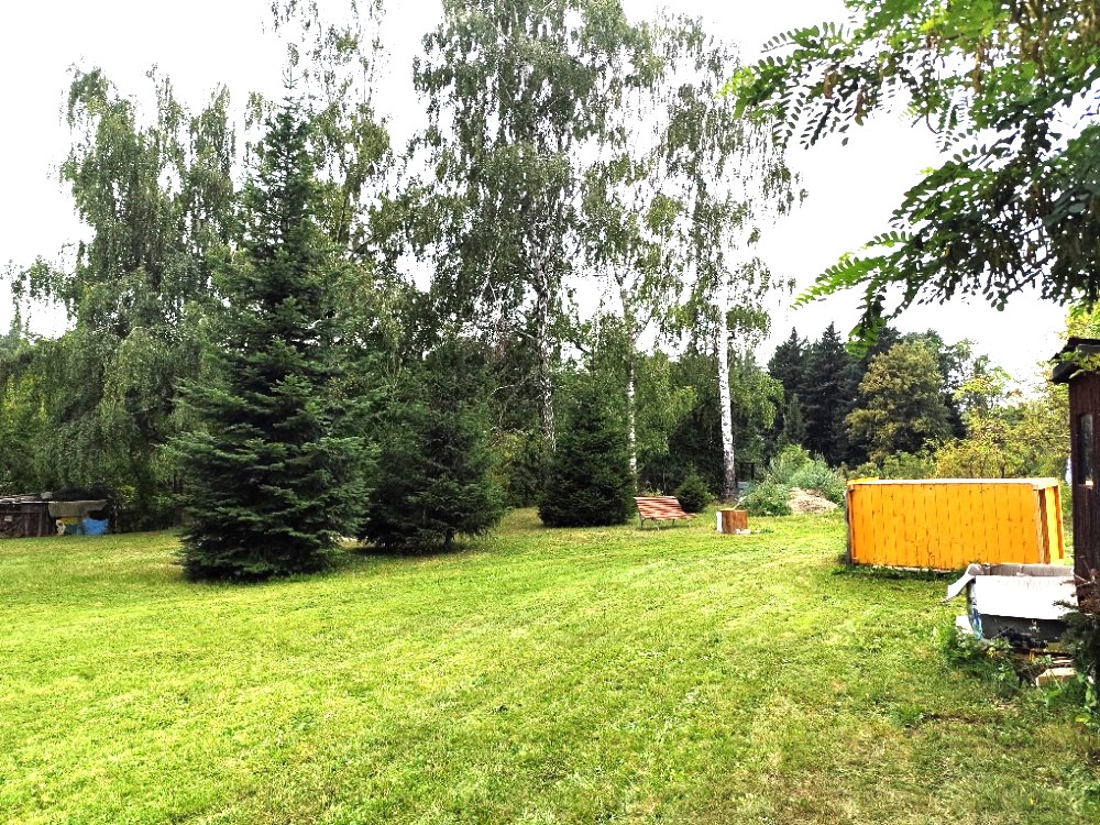 Prodej parcely Mladotice